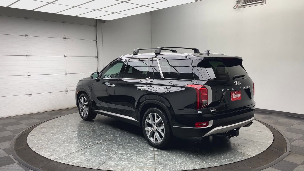 Used 2021 Hyundai Palisade SEL w/ Premium Package AWD/4WD image 43