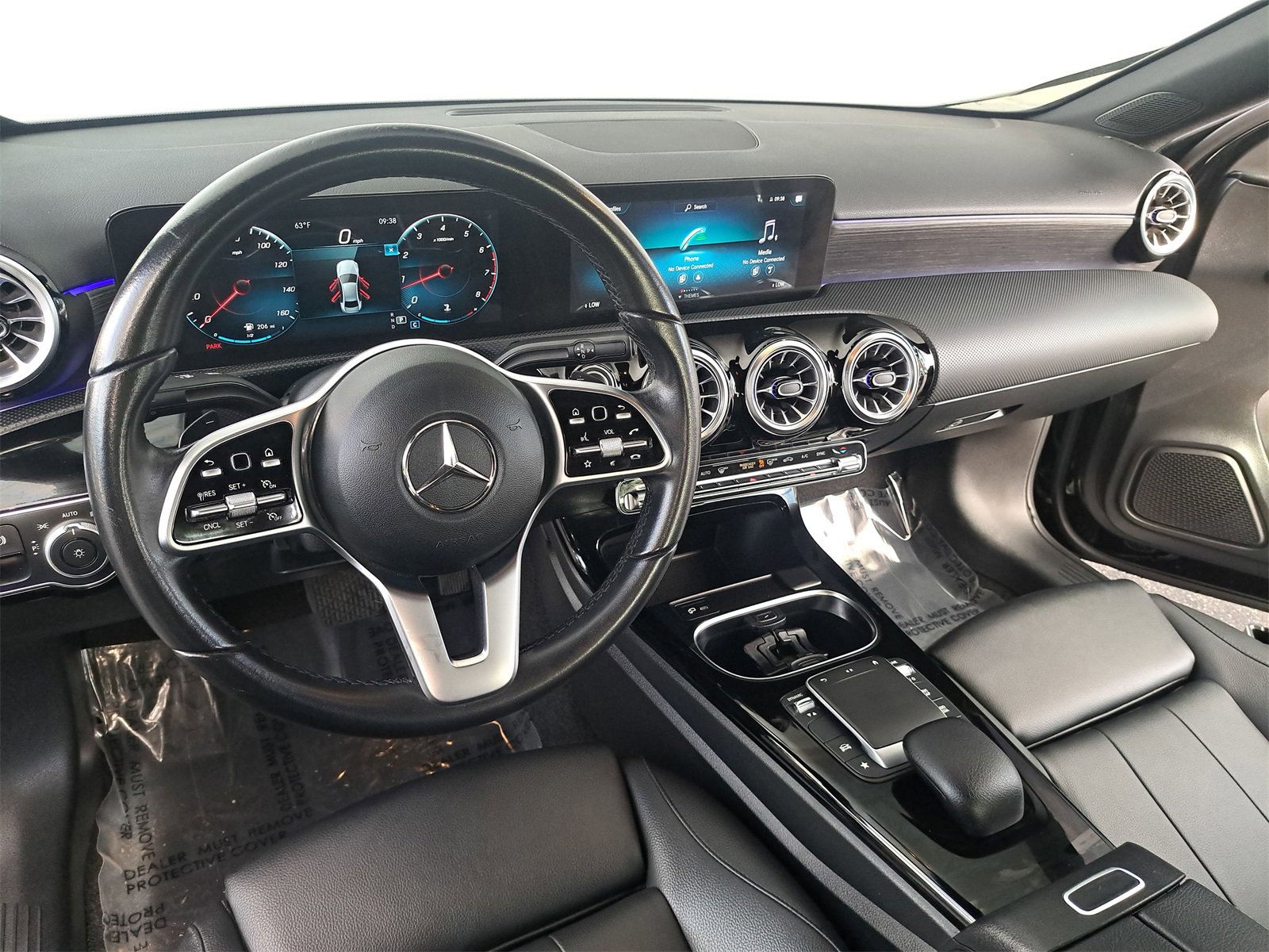 Used 2022 Mercedes-Benz A 220 A 220 image 15