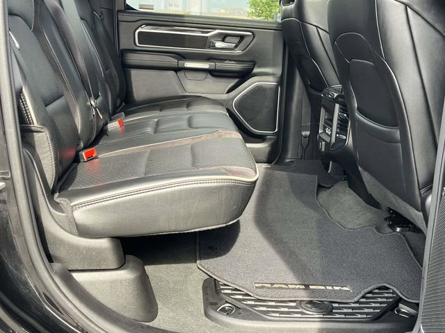 Used 2022 RAM 1500 Laramie w/ Sport Appearance Package AWD/4WD image 22