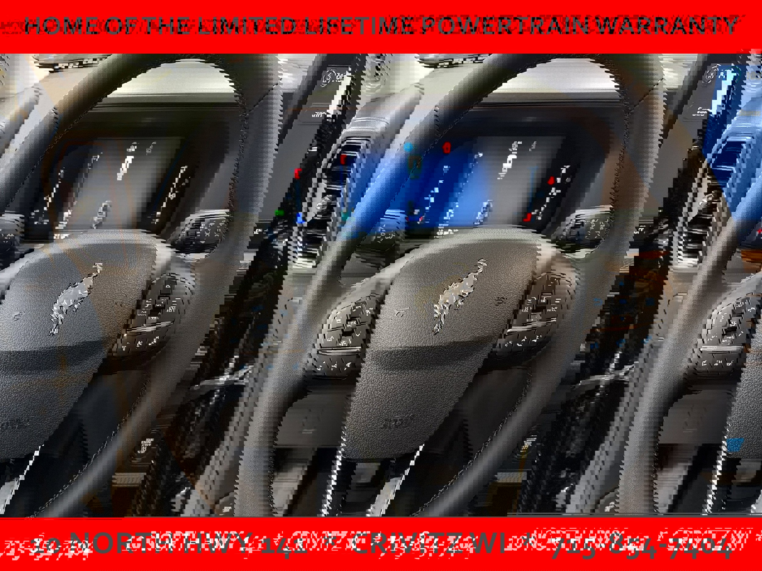 New 2026 Ford Bronco Sport Outer Banks image 7