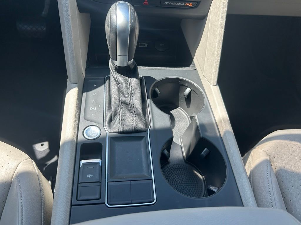 Used 2018 Volkswagen Atlas SE FWD image 58