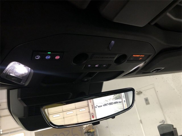 New 2025 GMC Hummer EV 3X w/ Extreme Off-Road Package image 35