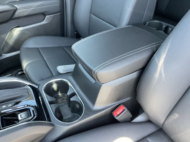 New 2026 GMC Canyon Elevation w/ Convenience Package AWD/4WD image 21