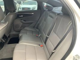 Used 2017 Chevrolet Impala Premier w/ Enhanced Convenience Package FWD image 20