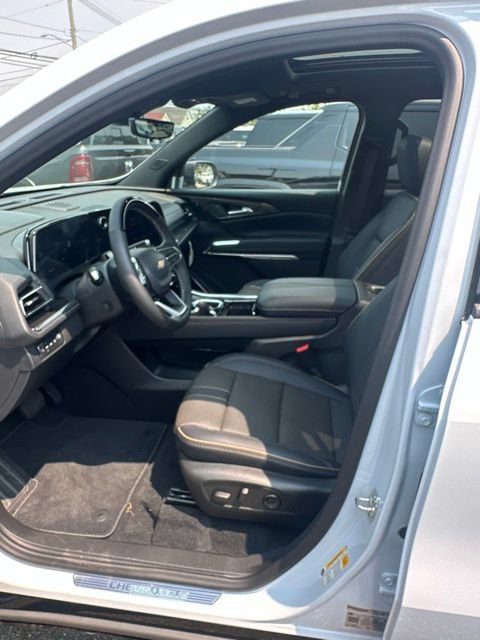 New 2026 Chevrolet Traverse High Country AWD/4WD image 21