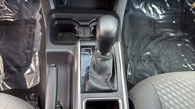 Certified 2023 Toyota Tacoma SR5 image 24