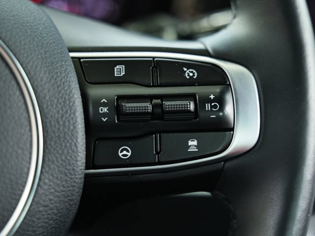 Used 2022 Kia K5 GT-Line w/ GT-Line Awd Premium Package image 35