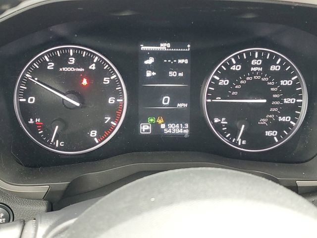Certified 2023 Subaru Ascent Limited image 21