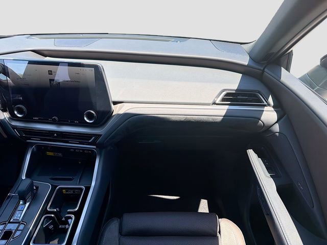 New 2026 Lexus TX 350 AWD image 19