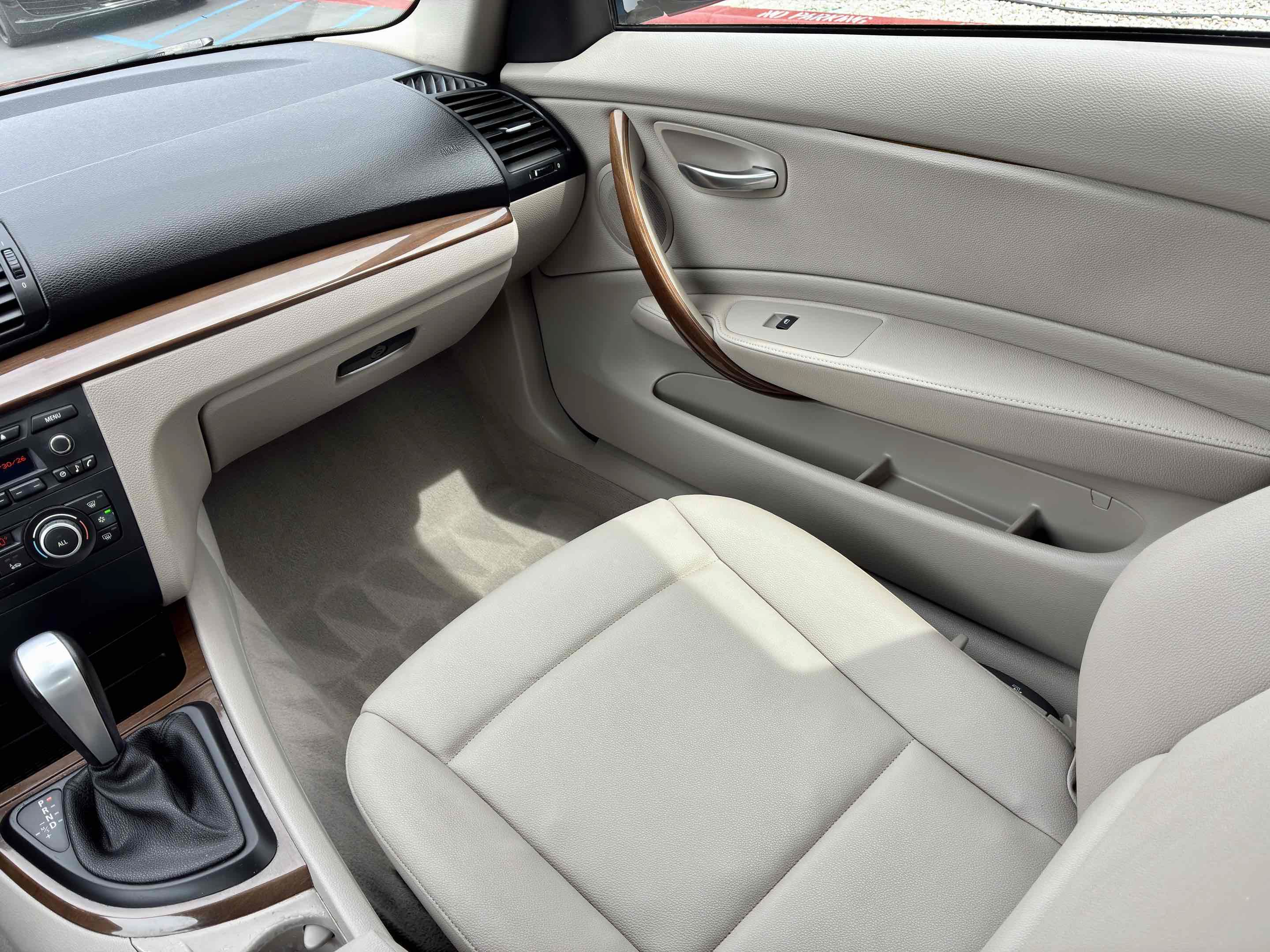 Used 2010 BMW 128i Coupe RWD image 19