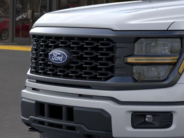 New 2026 Ford F150 STX image 17