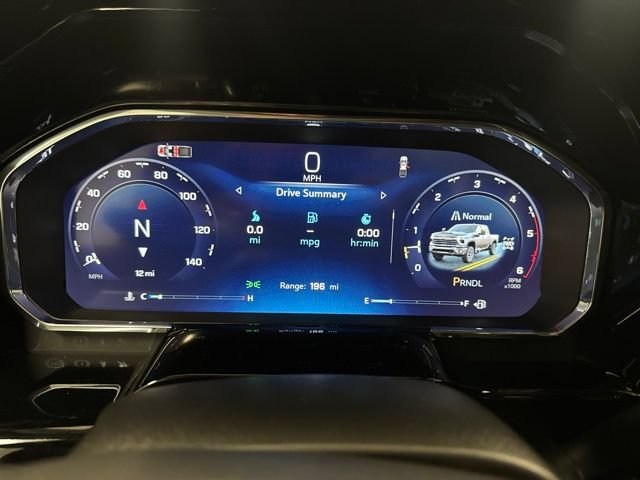 New 2026 Chevrolet Silverado 3500 LT w/ Convenience Package AWD/4WD image 17