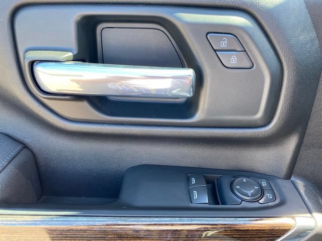 Certified 2025 GMC Sierra 2500 SLE w/ SLE Convenience Package AWD/4WD image 18