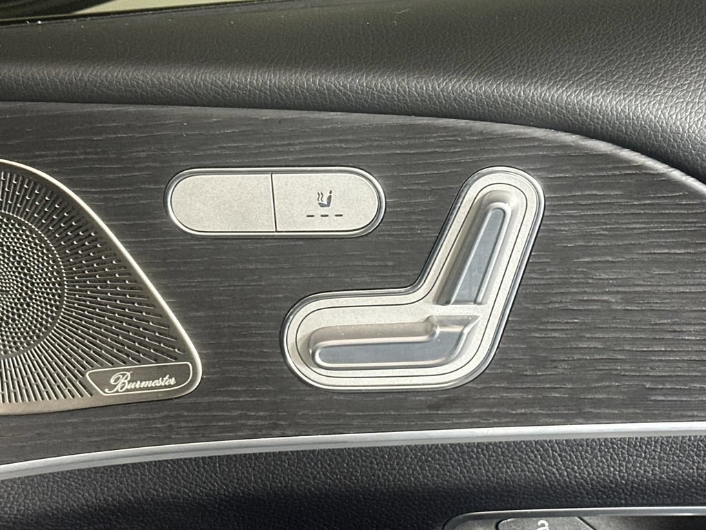 Certified 2022 Mercedes-Benz GLE 350 image 16