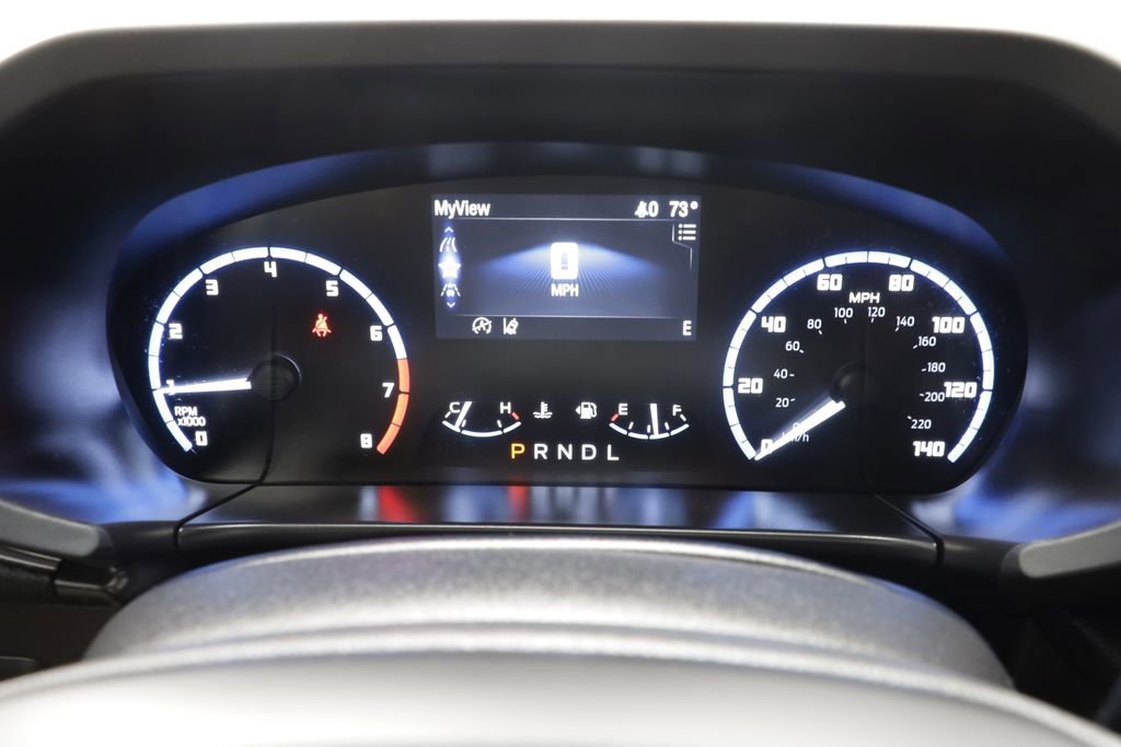 Used 2022 Ford Bronco Sport Big Bend AWD/4WD image 8