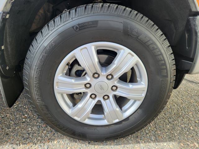 Certified 2020 Ford Ranger XLT w/ FX4 Off-Road Package image 23