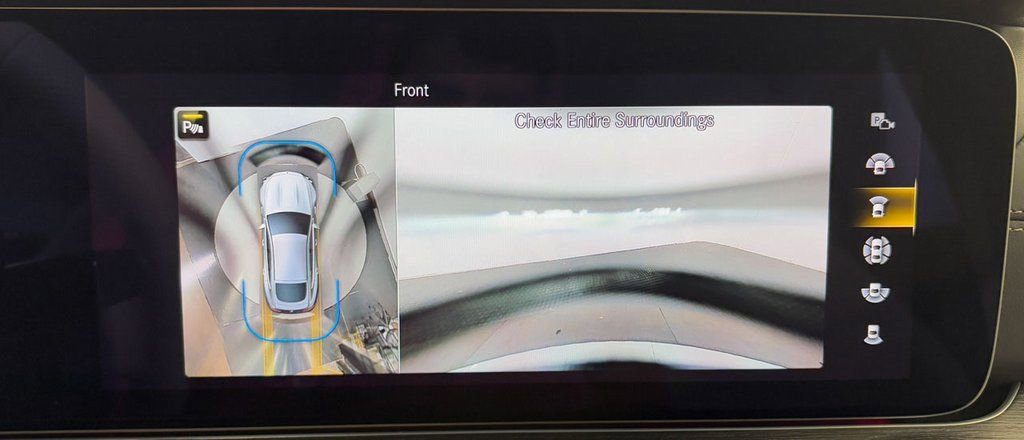 Used 2023 Mercedes-Benz AMG GT 53 image 20