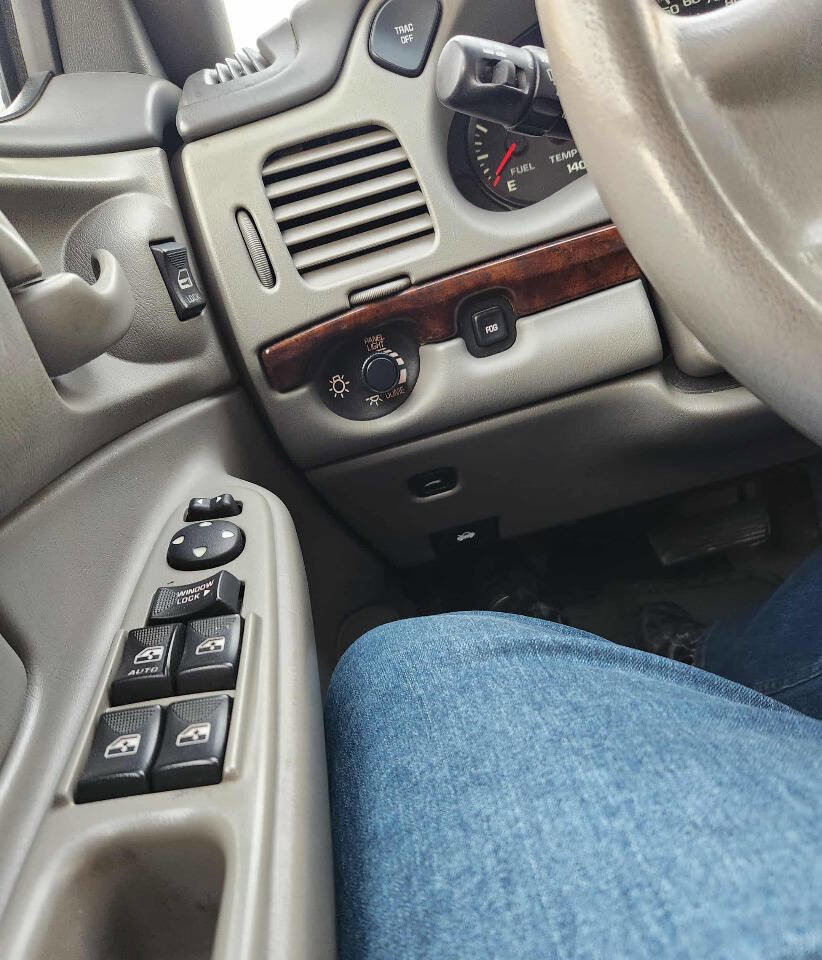 Used 2005 Chevrolet Impala LS w/ Sun And Sound Package image 21