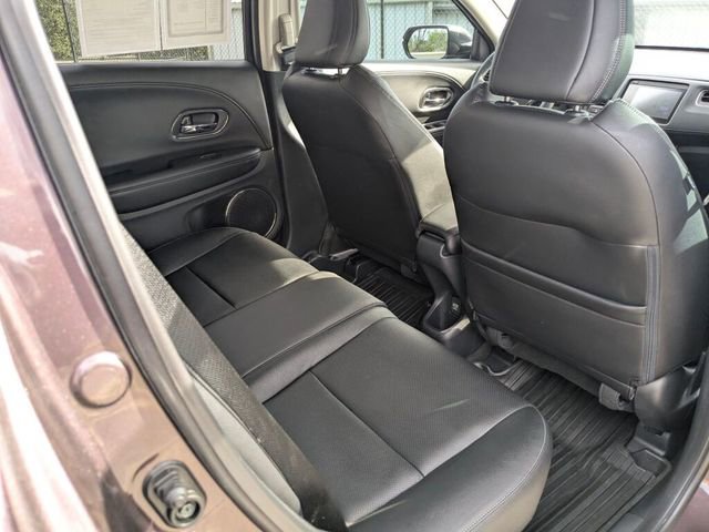 Used 2022 Honda HR-V EX-L image 36