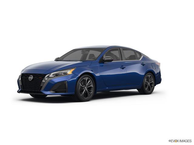 Used 2023 Nissan Altima 2.5 SR w/ SR Premium Package
