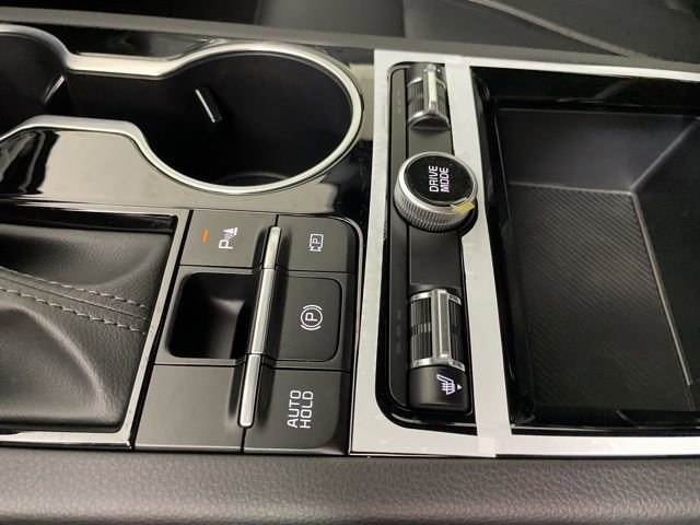 New 2026 Kia K5 GT-Line image 33