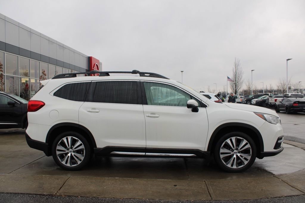 Used 2019 Subaru Ascent Limited image 6