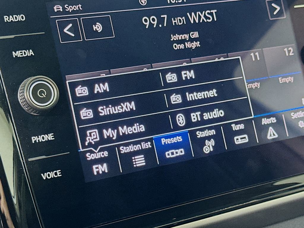 Used 2021 Volkswagen Atlas SEL Premium image 29