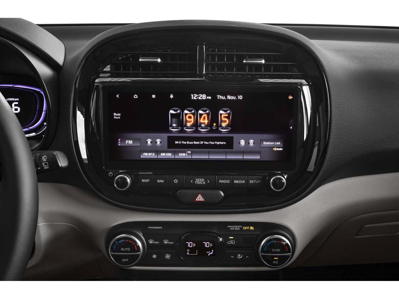 Used 2024 Kia Soul EX FWD image 7
