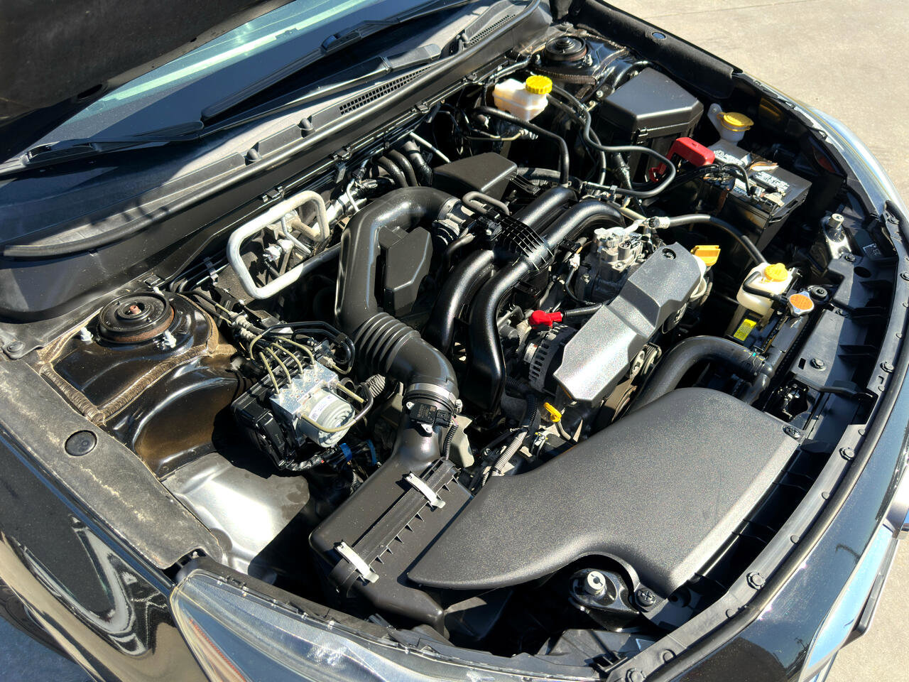 Used 2019 Subaru Outback 2.5i Limited image 61