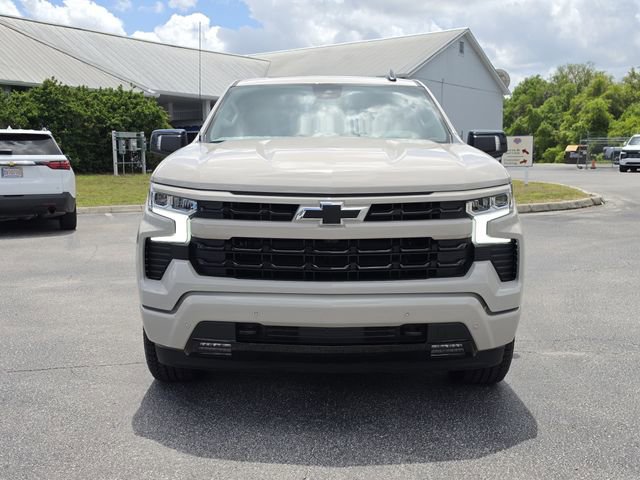 New 2026 Chevrolet Silverado 1500 RST w/ RST All Star Premium Package AWD/4WD image 8