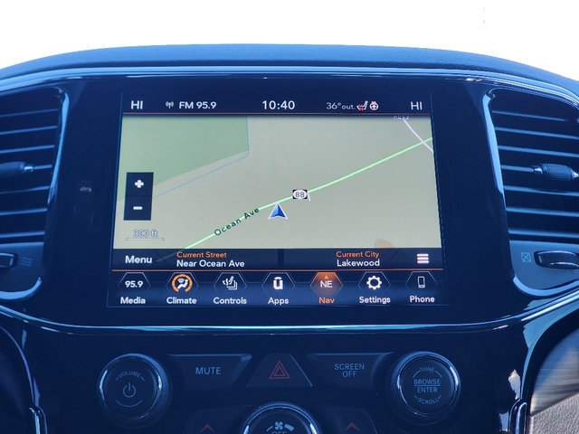 Certified 2021 Jeep Grand Cherokee Laredo X image 10