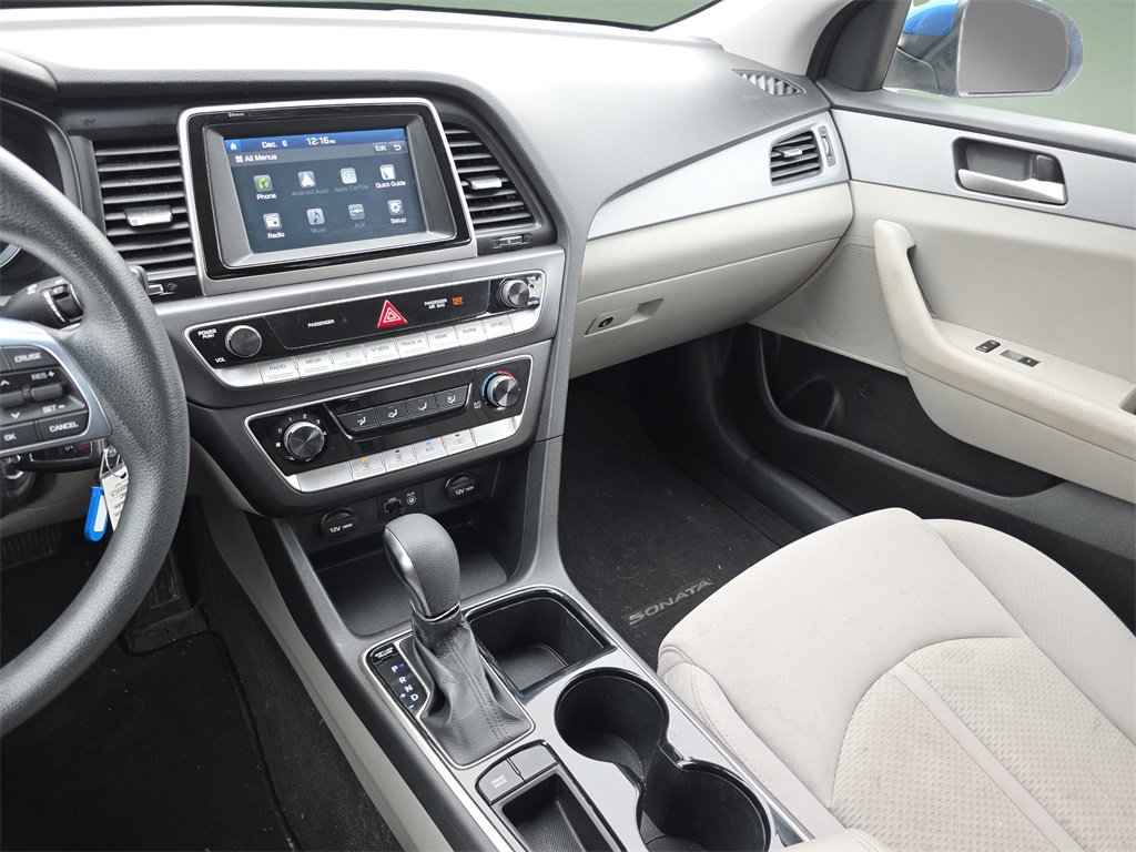 Used 2018 Hyundai Sonata SE image 20