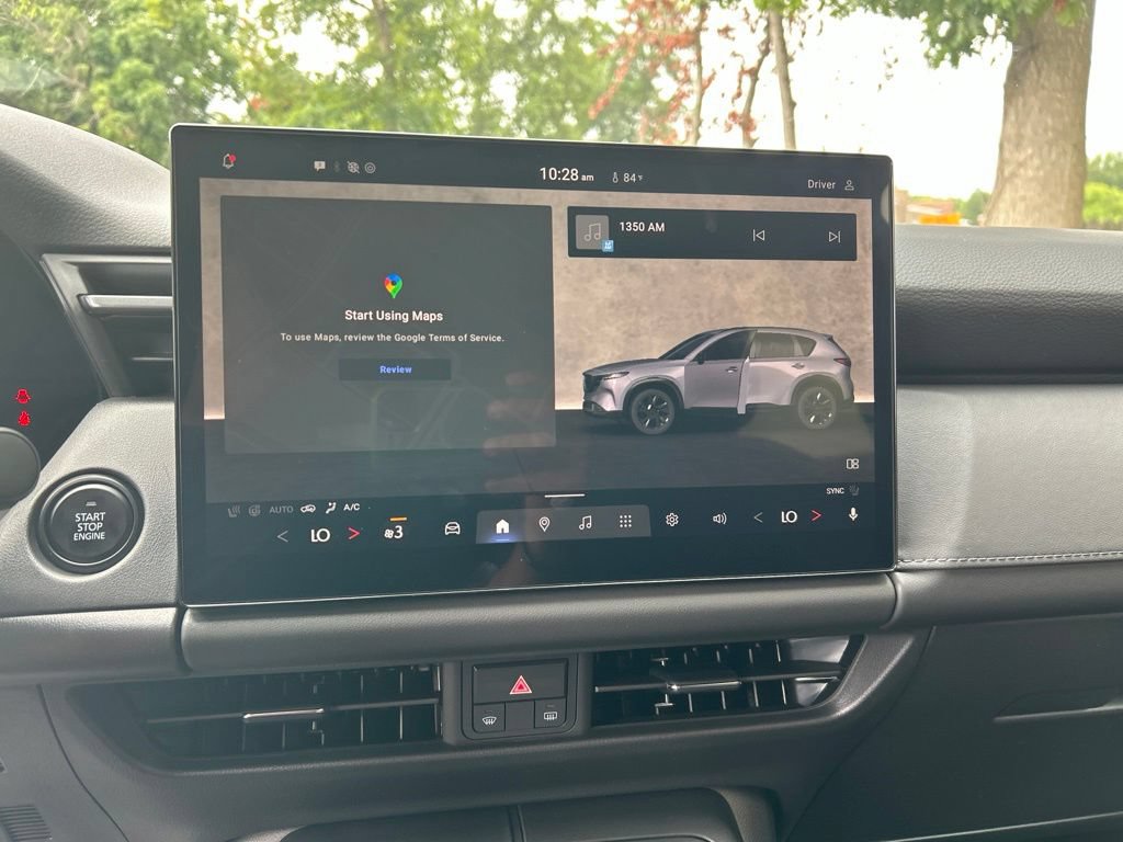New 2026 MAZDA CX-5 Preferred AWD/4WD image 21