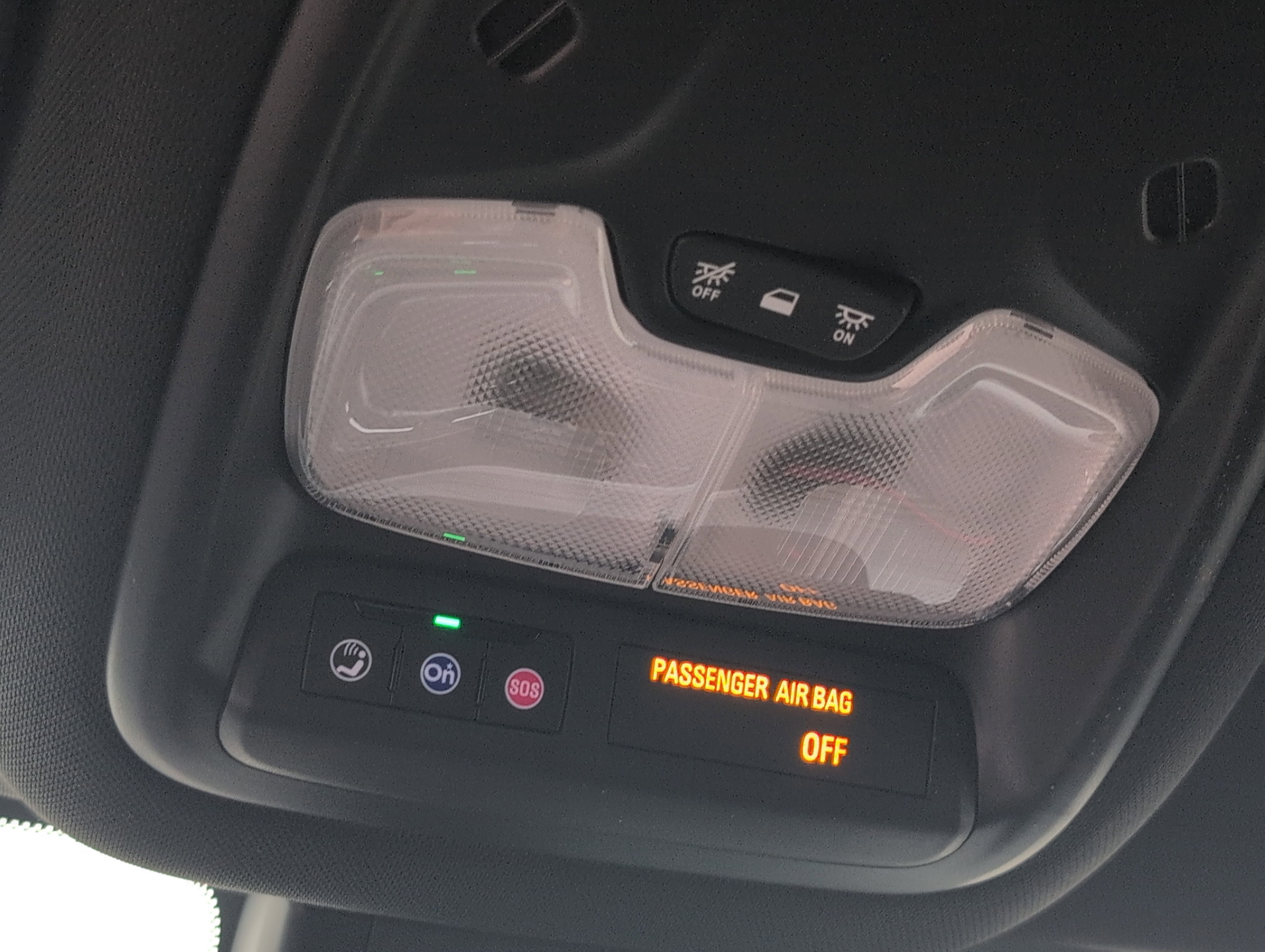 New 2026 Chevrolet TrailBlazer RS w/ Convenience Package image 13