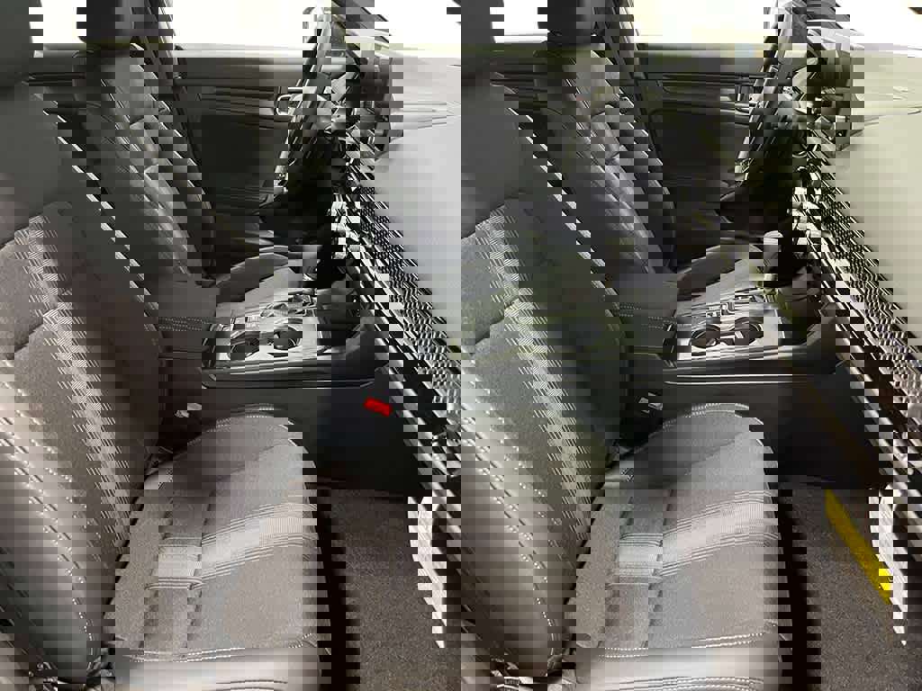 New 2026 Honda Civic Sport image 24