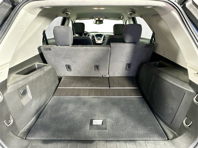 Used 2016 Chevrolet Equinox LT w/ Convenience Package image 27