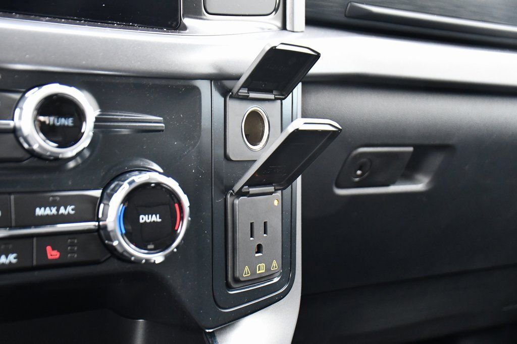 Used 2026 Ford F150 XLT w/ Equipment Group 302A MID image 30