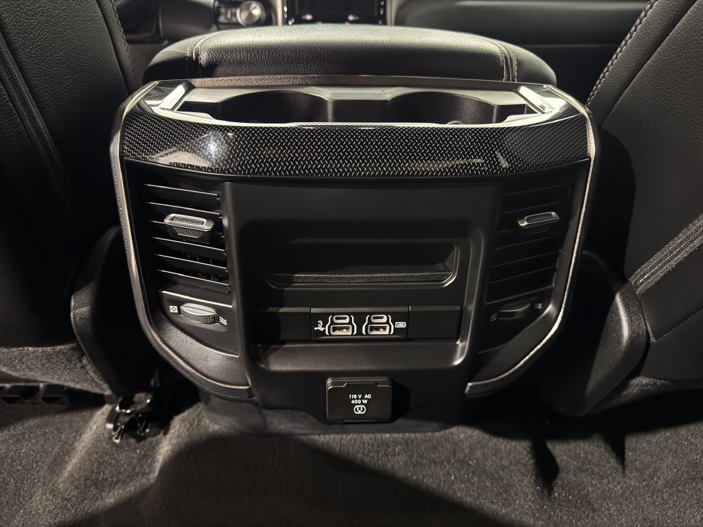 Used 2020 RAM 1500 Sport w/ Advanced Safety Group AWD/4WD image 34