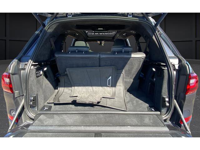 Used 2021 BMW X7 xDrive40i w/ M Sport Package image 36