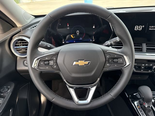 New 2026 Chevrolet Trax LT w/ Driver Confidence Package FWD image 13