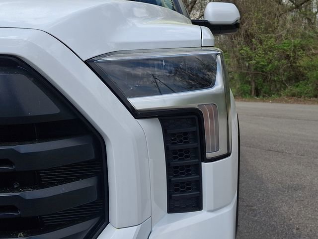 Used 2024 Toyota Tundra SR5 w/ SR5 Convenience Package image 11