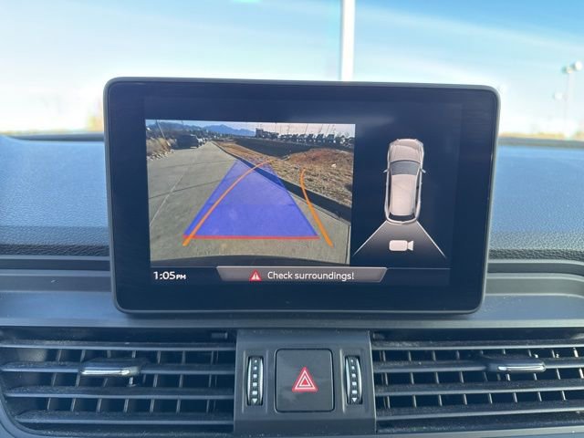 Used 2019 Audi Q5 2.0T Premium image 30