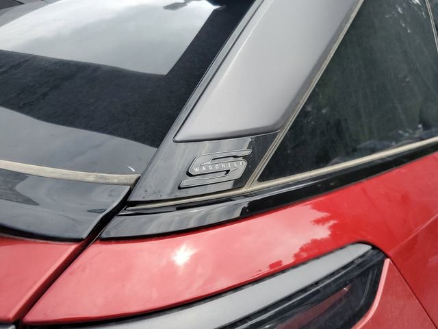 New 2025 Jeep Wagoneer S Limited image 8