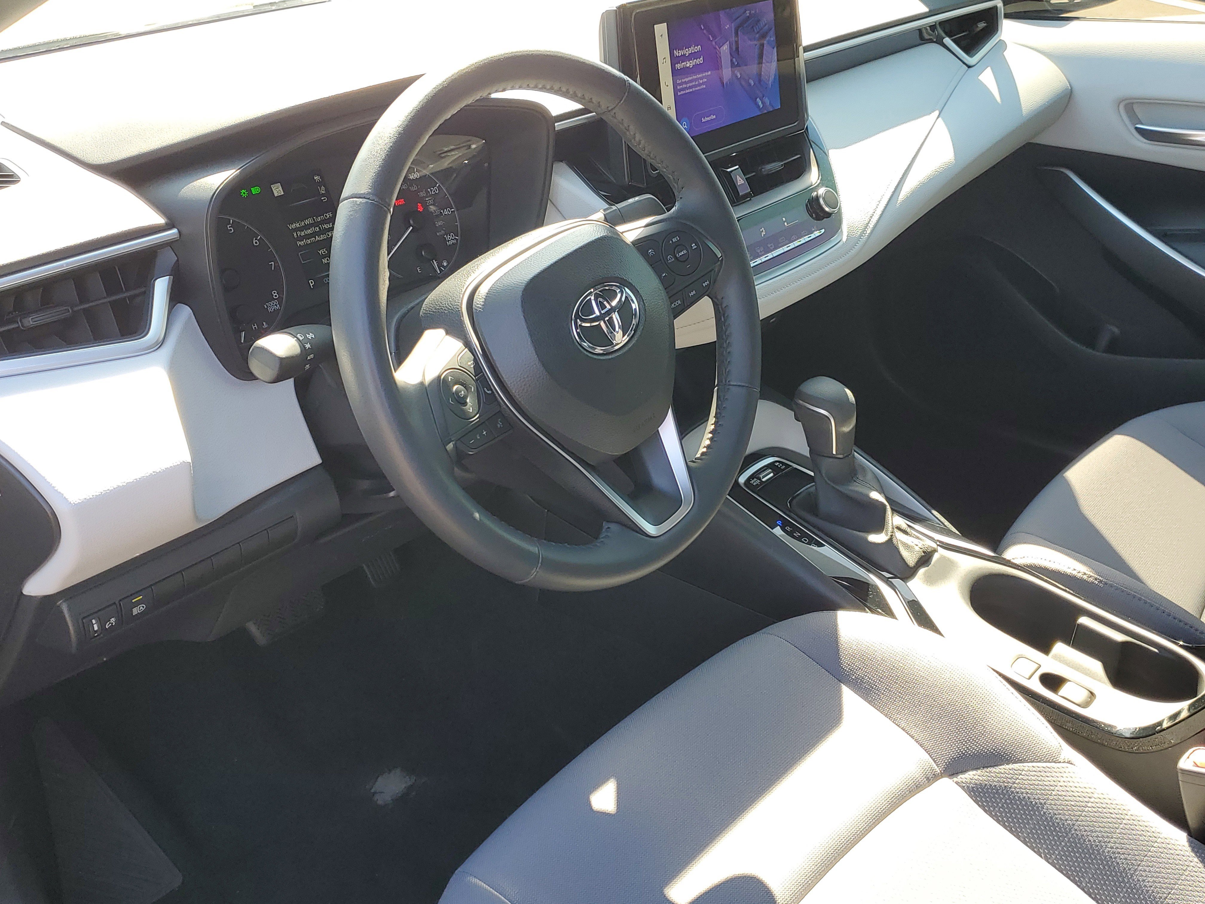 Used 2024 Toyota Corolla SE image 10