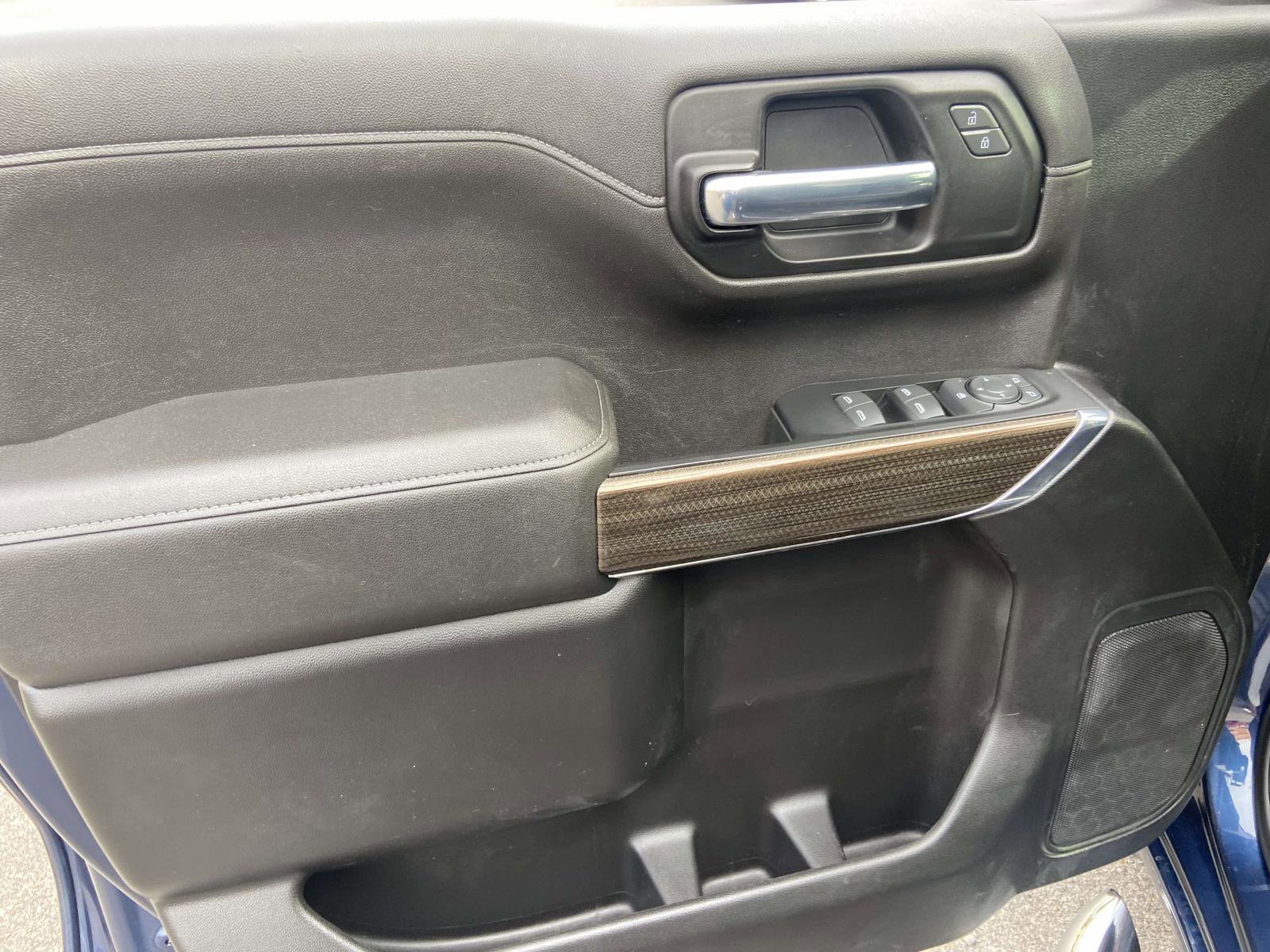 Certified 2022 Chevrolet Silverado 1500 RST image 6