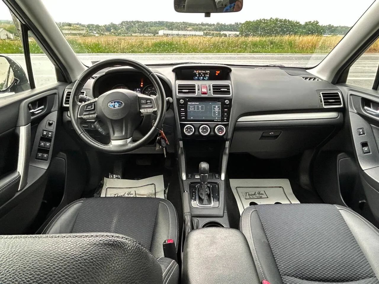 Used 2016 Subaru Forester 2.0XT Premium AWD/4WD image 16