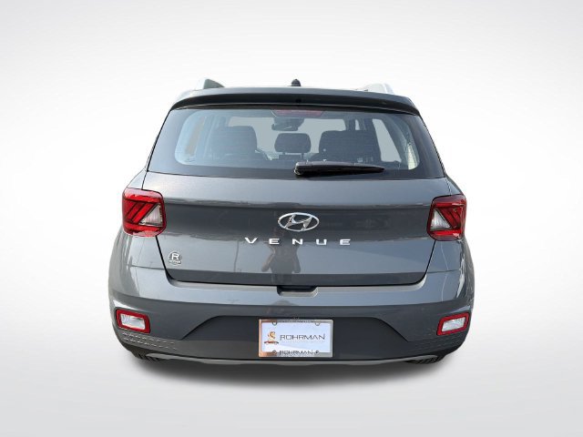 New 2026 Hyundai Venue SEL FWD image 15
