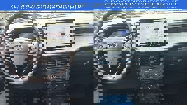 New 2026 Ford Maverick XLT w/ XLT Luxury Package FWD image 7