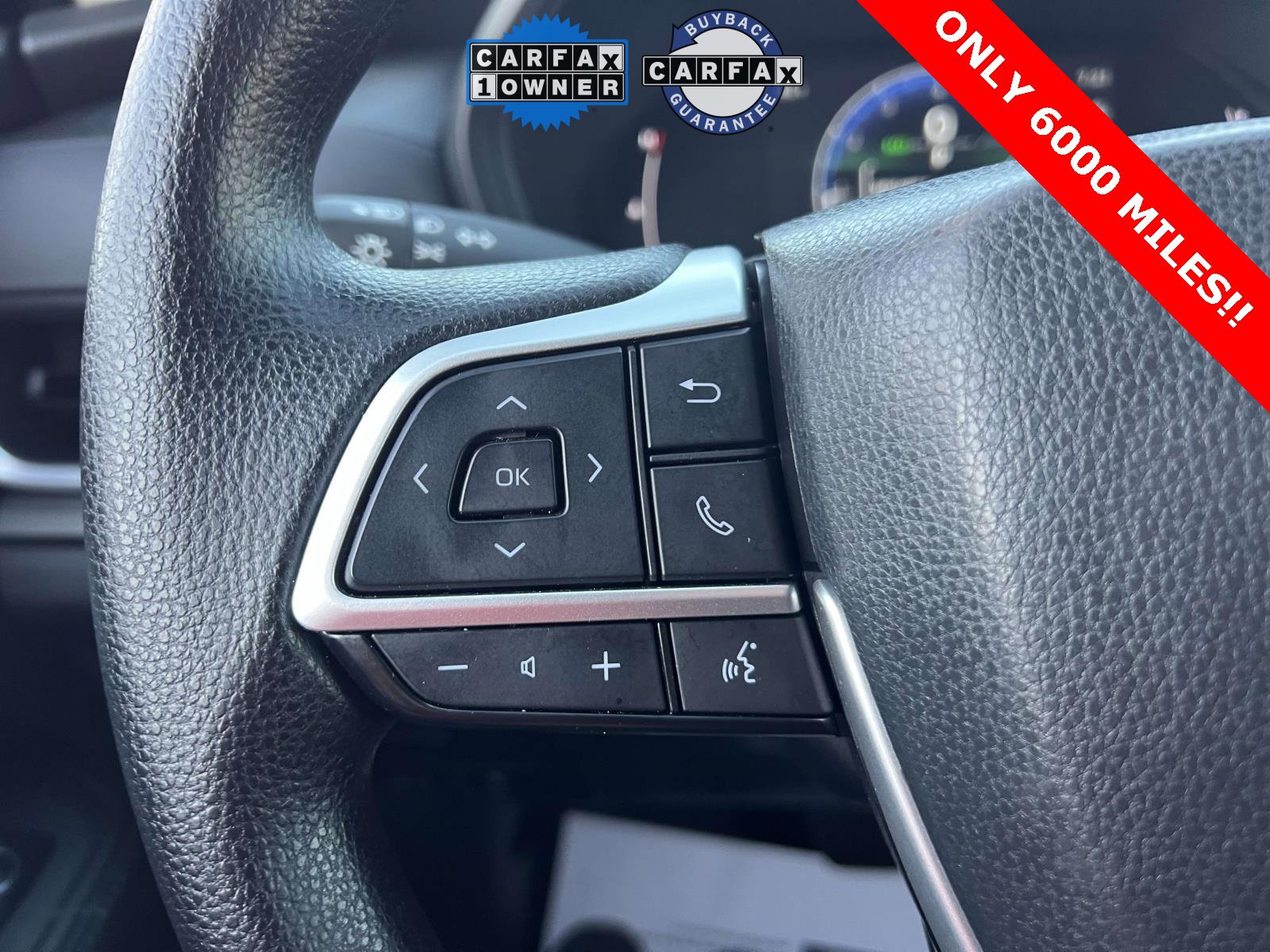 Used 2025 Toyota Grand Highlander AWD image 30