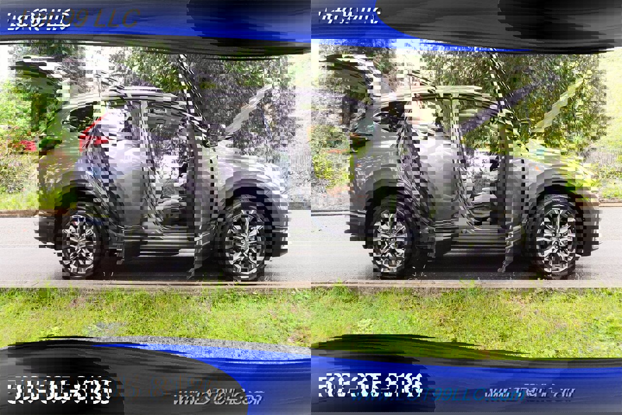 Used 2021 Honda CR-V Touring image 32